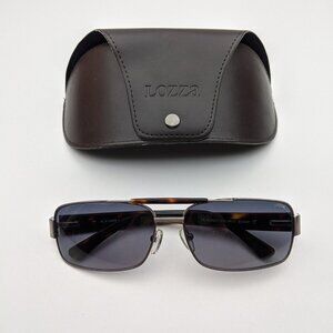 🕶️Lozza SL2051 COL.0K10 Sunglasses 62/20 140 | EUT318🕶️